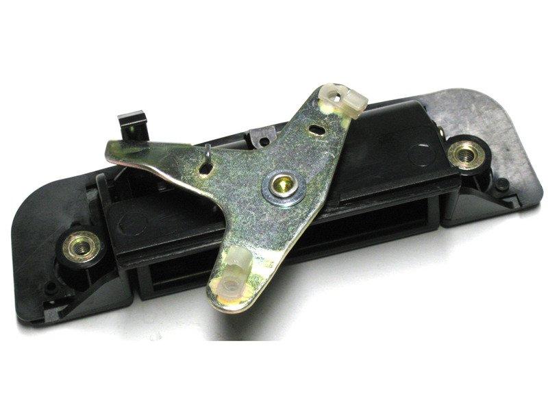 Maniglia Esterna Portellone Toyota Hilux 89-07 NERA