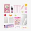 Young Toys Secret Art Tanghulu Real Miniature Resin Art Craft Kit by Youngtoys