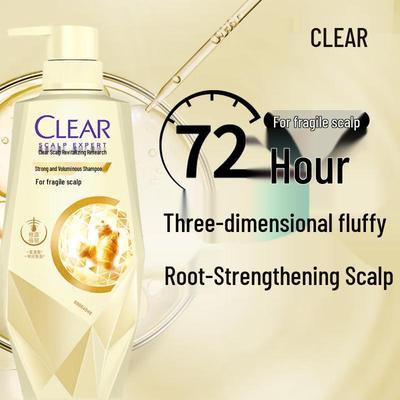 Şampuanlar ve saç kremleri – Şampuanlar