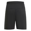 Adidas X Laimei Collaboration SS25 Beijing Woven Shorts Fashionable Comfortable Versatile Quick-Dry Sports Shorts Men shorts Black KF8847