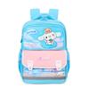 School Bag Children, Primary School Girls, Grades 1-6, Large-capacity Burden Reduction, Anti-splashing Cartoon, Cute Girl Backpack
