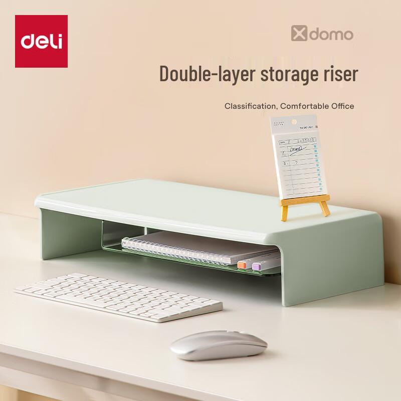 Deli Computer Monitor Riser Stand