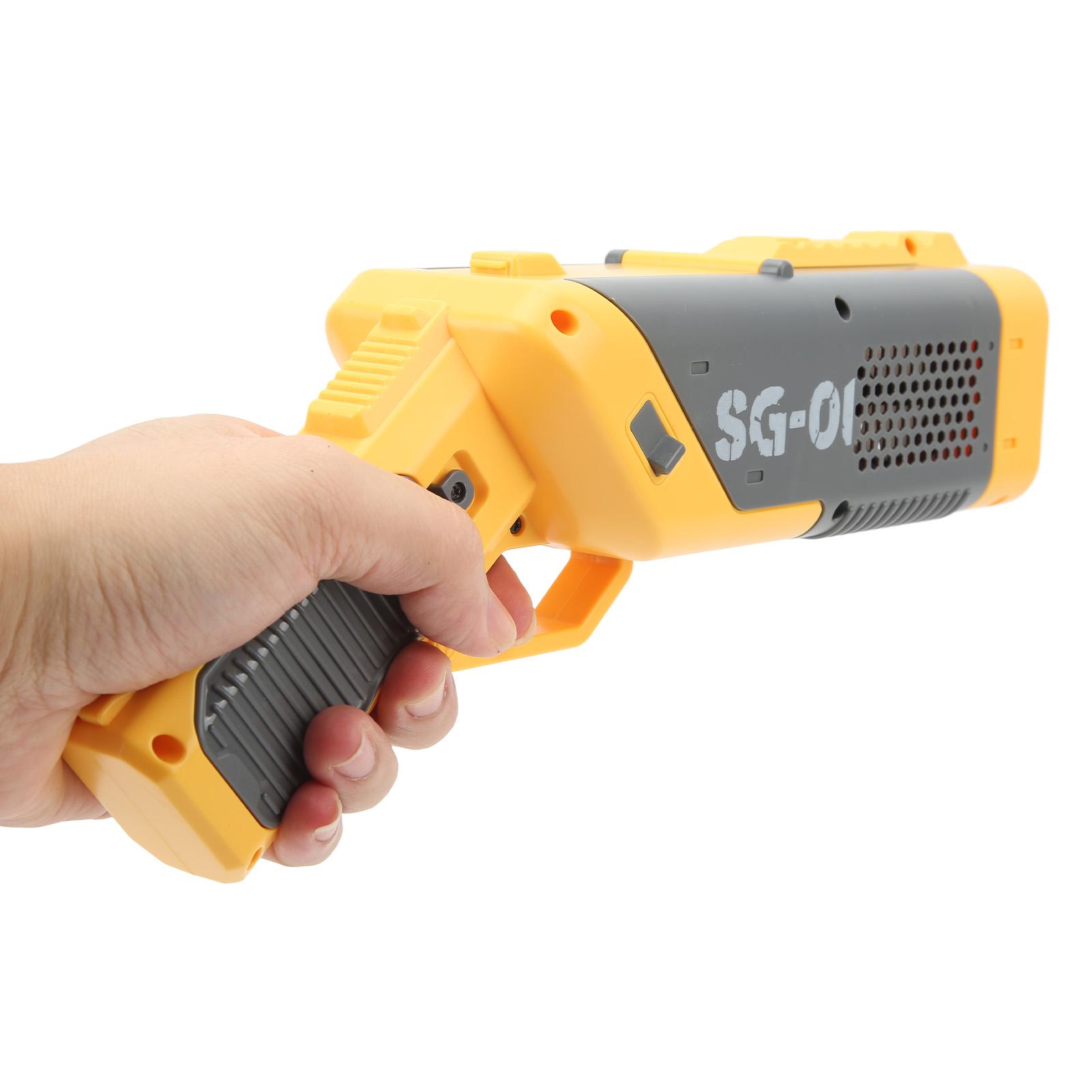 

Машина для выдувания пузырей со светом, мощный мотор, портативная автоматическая машина для выдувания пузырей для детей старше 3 лет