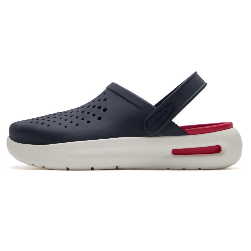 

Crocs Unisex Summer Clogs - Deep Blue M10W12