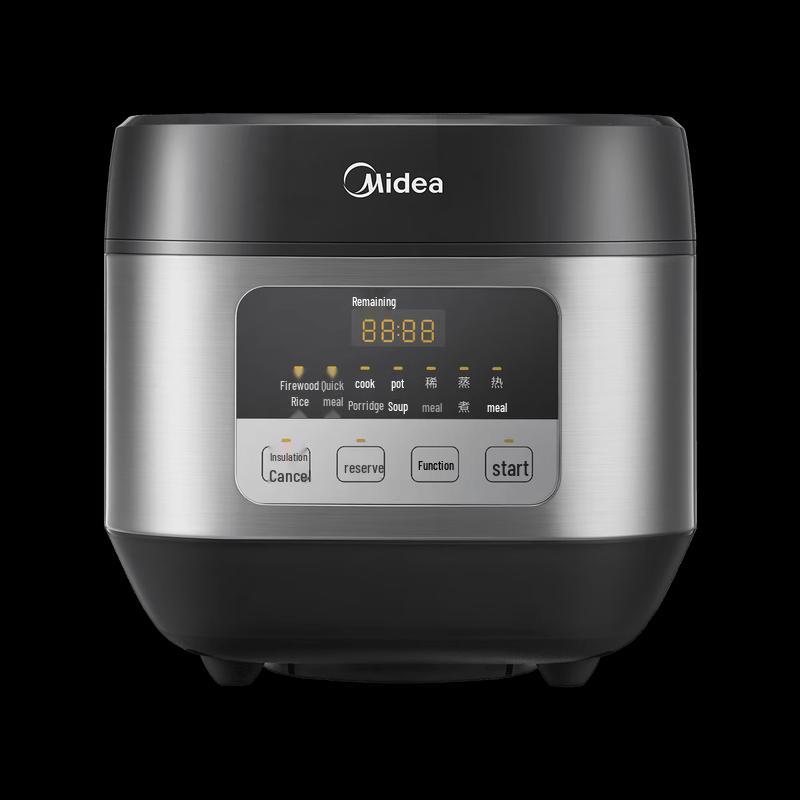 Midea TQ451 4L Smart Rice Cooker
