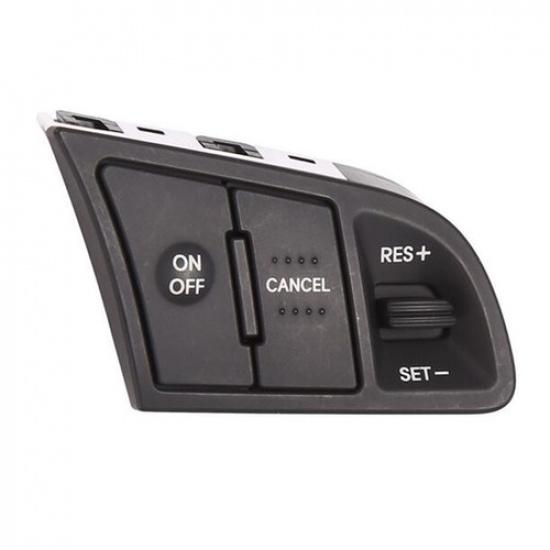 Car Steering Wheel Cruise Control Switch 96440-2K000 For Kia Forte 2010-2013