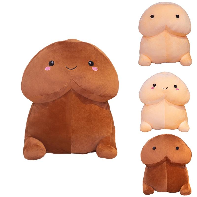 Leke Plysj Morsom Pute Pute Utstoppet Dukke Gave Til Kjæreste Kjæreste