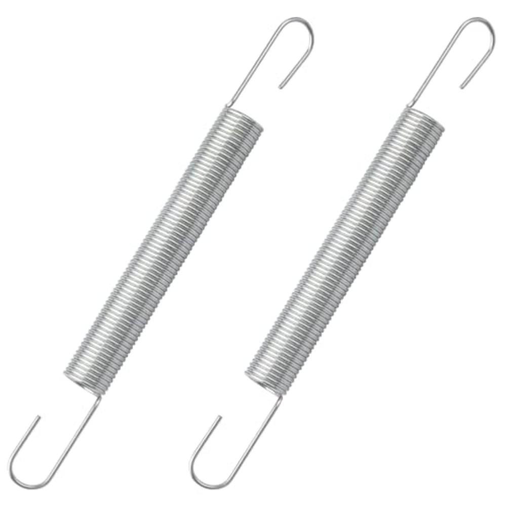 Optimized Retraction Extension Spring Tension Spring Indoor Outdoor Use