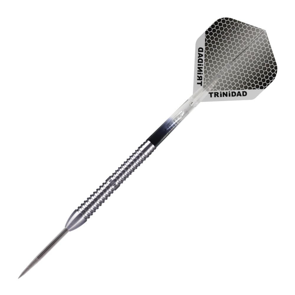 TRiNiDAD PRO Saldivar3 Steel Dart designed by Nagayoshi Nakanishi Barrel,