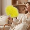 Exquisite Pearl Portable Fan Fairy Style Chinese Style Fan Creative Dance Fan  Party Props