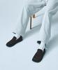 Glen-Waverley 03150 Semi-Loafers (Brown)