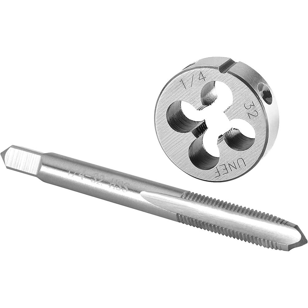 

Метчик с правой прямой канавкой Абразивная сталь Чугун