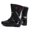 Motorcycle Shoes Riding Male Knight's Four Season Board Boots Racing High Top Travel Equipment