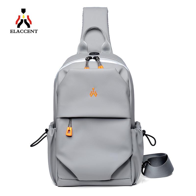 

Men s Water-Repellent Large Capacity Multifunctional Crossbody Bag for Outdoor Sports & Business Trips