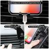 Car Vent GPS Holder Gravity Sensing Auto Grip Phone Holders For Mercedes Benz AMG GLC GLK GLE W204 W206 W221 W205 W213 W212 W253 QG1