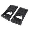 1 Paar Armaturenbrett Getränkehalter 55604 0K010 Links Rechts Seite Plug and Play Ersatz für Vigo SR Pickup Fortuner 2004 2015