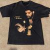 Take Care Album Drake rapper Maglietta Unisex Concerto S5XL R224 Maglietta Unisex