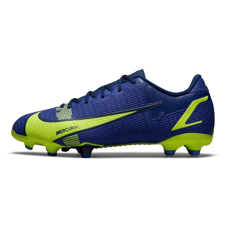 

Nike Jr Mercurial Vapor 14 Assassin 14 Academy PU Slip Resistant Abrasion Resistant Coverage CV0811-474 27