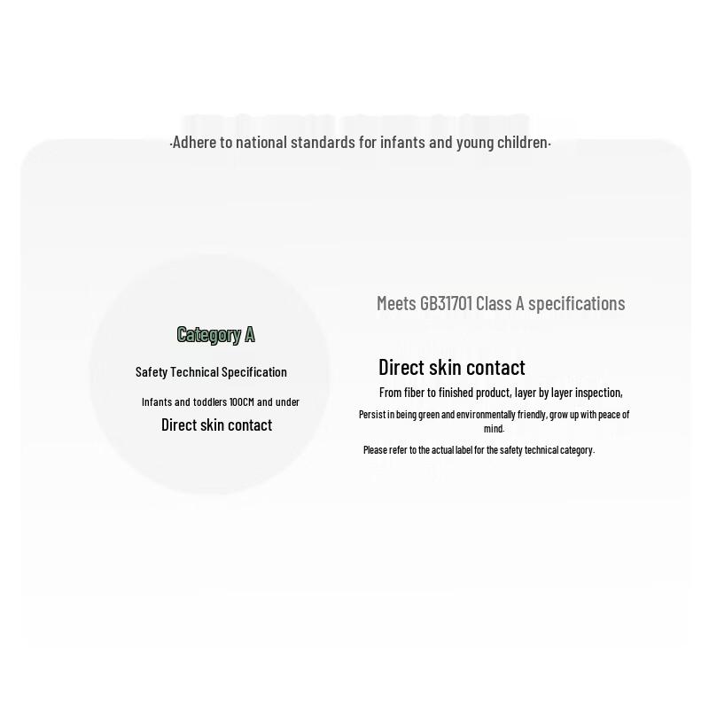 JNBY Baby Toddler Autumn Sleeveless A-line Denim Dress