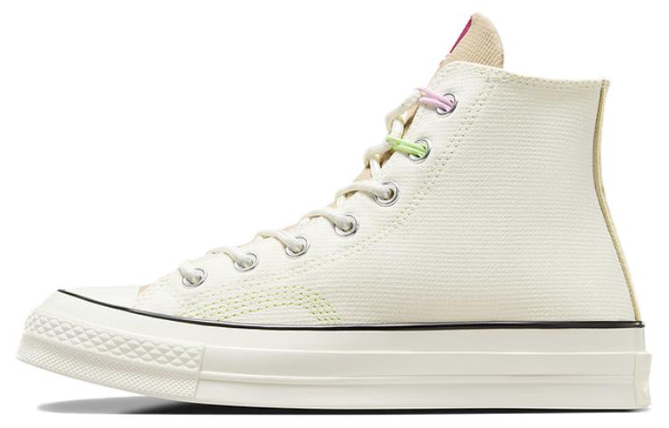 Converse Chuck 70 Hi Chucks Stardust Lilac Off White A09832C 35