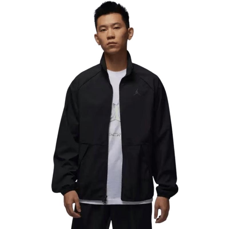 Jordan Men s Sport Casual Jacket HF9886-010 M