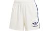 adidas originals Terry Shorts White IT9841