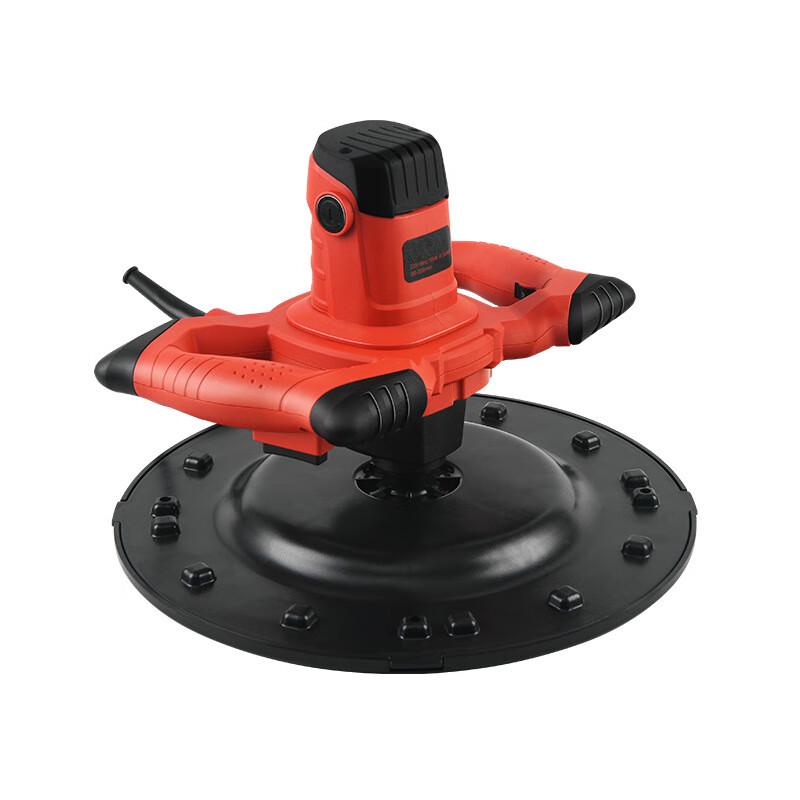 Handheld Electric Concrete Finishing Trowel CN plug (adapter included)