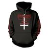 Possessed Unisex Adult Seven Churches Hoodie