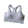 Suwannakester Women's Quick-Dry Sports Bra - Beautiful Back Yoga & Fitness Vest