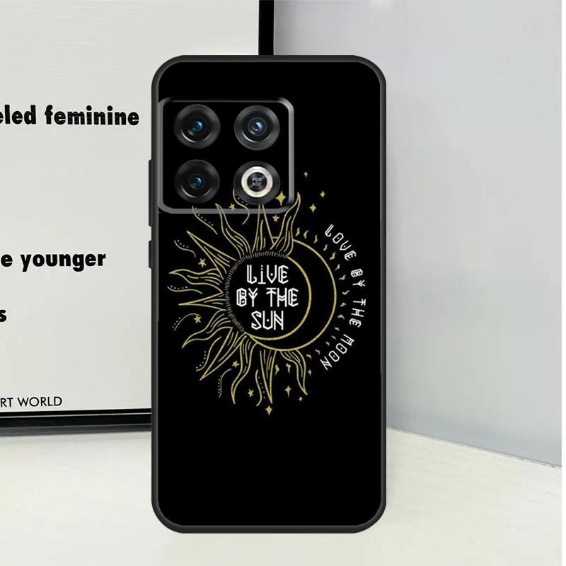 Witchcraft Dark Witch For OnePlus Nord CE 5 2 3 4 Lite N20 N30 Case For OnePlus 15 13 12 11 10 Pro 10T 12R 13R 13T