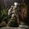 NECA Predator 7" Jungle Hunter 2.0 Deluxe Edition Action Figure