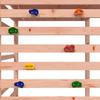 Solid Wood Play Tower Douglas Fir
