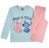 GIRL' PAJAMAS Cotton Long Sleeve LILO AND STITCH 98/104 ER01G