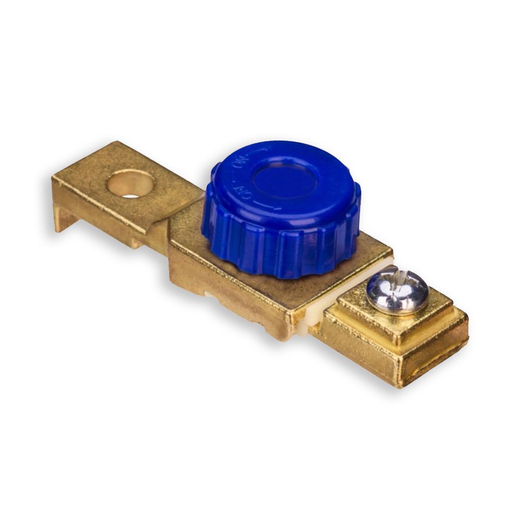 

Battery Cut Off Switch Copper Flexible Circuit Changer Wear-resistant Battery Disconnect Disjunctor for Motorcycle