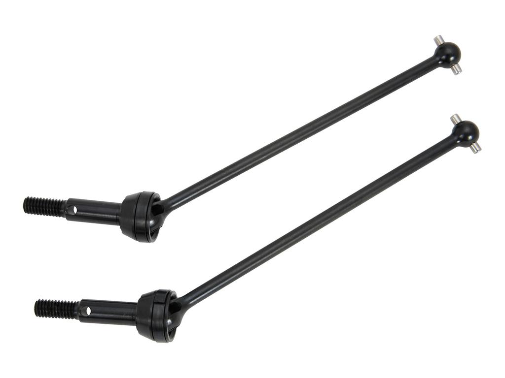 G-Force Front Universal Shaft Set (Xtrada) Genuine Japanese Product GSP040