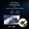 HIKVISION 22-inch 1080P Security Monitor CN plug (adapter included)