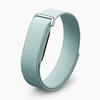 Official Nylon Braided Sports Watch Strap for Google Fitbit Air Bracelet Quick-dry Breathable Comfortable Wrist Band Accessories