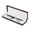 Black Box Ballpoint Pen Rollerball Pen Signature Pen Set Gift Box Gel Pen Set Business Office