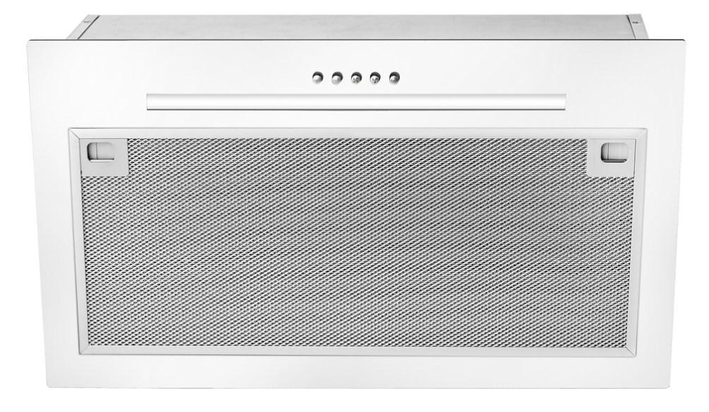 Teka GFG 2 WHITE 388 m³/uur Onderbouw Wit