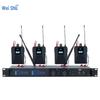 Weishu WS04 Professional Wireless In-Ear Monitoring System (CN Version)