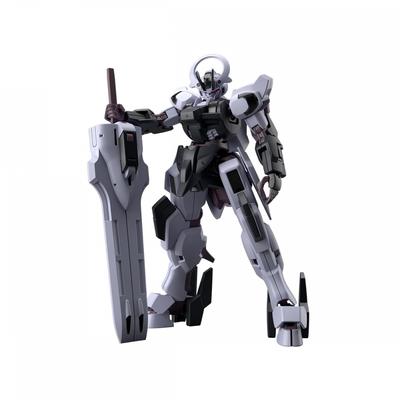 HG Mobile Suit Gundam Witch of Mercury Gundam Schwarzette κλίμακας 1144 έγχρωμο πλαστικό μοντέλο