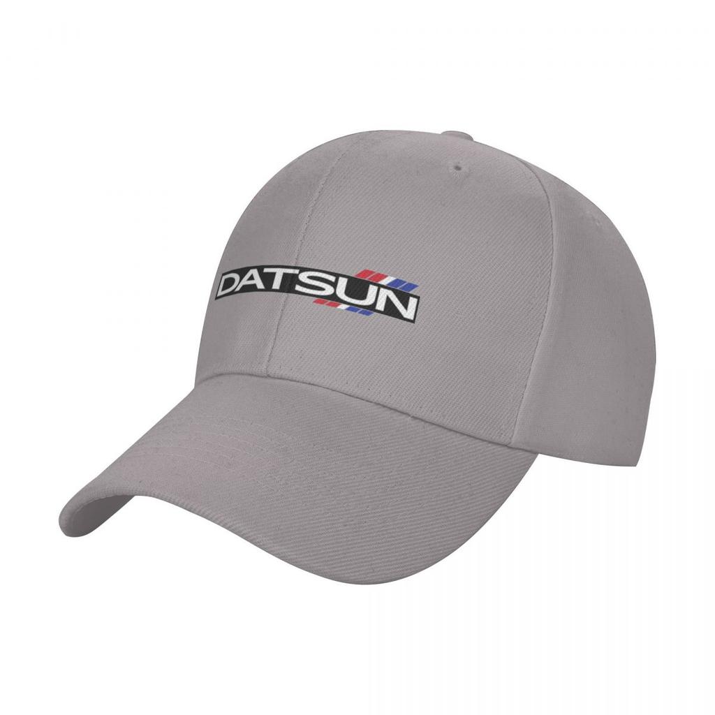 Datsun 510 Emblem Baseball Cap Hood hard hat Boy Child Women's