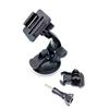 Suction Cup Mount+ Quick Release Buckle+Thumbscrew for Hero Hero4 3+ 3 2 1