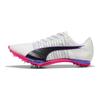 Puma Nitro 400 2 Comfortable Versatile Durable Low-Top Running Shoes Unisex Sneakers White 312639-01