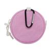 New Converse Polyester Coin Purse Regular Unisex Pink 10022998698
