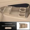 Silicone Storage Box 2025 FOR Shangjie H5 Center Console Modification Anti-slip Pad Accessories Organizer Decoration