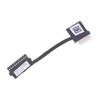 Batterifleksikabel for Dell G3 3500 3590 G5 5590 5500 5505 Laptop Strømledning Batterikabelkontakt Linjebytte 051Nfv