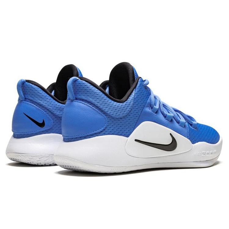 Nike Hyperdunk X Low TB 'University Blue' Men's AR0463-401