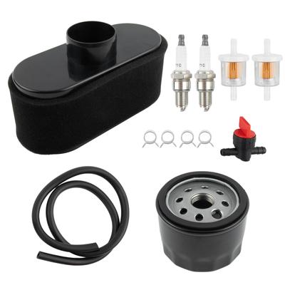 Zestaw do regulacji filtra powietrza kosiarki do Kawasaki FR651V FR691V FR730V FS481V UnxFx