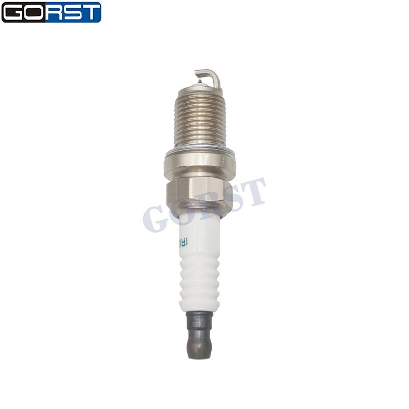 10Pcs Iridium Spark Plug 90919-01217 for Toyota Corolla Matrix Yaris Car Auto Part SK16R11 90919-01240